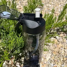 Пляшка Casno Black 1.9 л (KXN-1269) - мініатюра 3