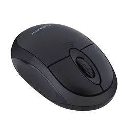 Мишка Gemix GM185 Wireless Black (GM185Bk) - мініатюра 2
