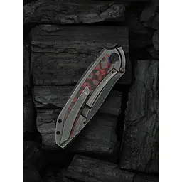 Ніж складаний Weknife Winsome WE23092-4 - мініатюра 14