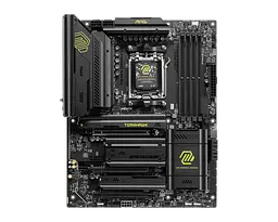Материнська плата MSI MAG X870 Tomahawk WiFi Socket AM5