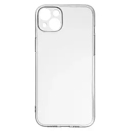 Чохол ArmorStandart Air для Apple iPhone 14 Plus Camera cover Clear