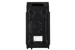 Комп’ютер персональний Rational Intel i3-12100, 8Gb, F256GB, UMA, H610,-E130, 500W, FreeDos 2E teh0013371 - мініатюра 5