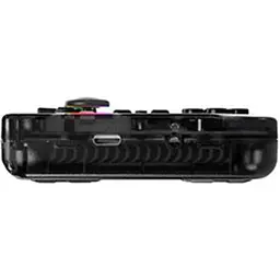 Ретро ігрова приставка Anbernic RG 40XXV 64GB Black [141564] - мініатюра 3