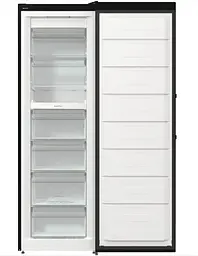 Морозильна камера Gorenje FN619EABK6 - мініатюра 2