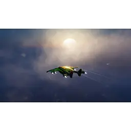 Ключ активації Microsoft Frontier Pilot Simulator для Xbox Series S/X - мініатюра 7