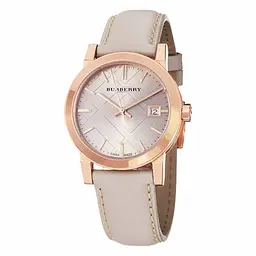Жіночий годинник BURBERRY BU9109 The City (34 мм) - мініатюра 2