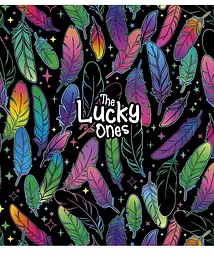 Зошит загальний Школярик Genius The Lucky ones у клітинку 24 аркушів 25 шт. (024-3089K) - мініатюра 2
