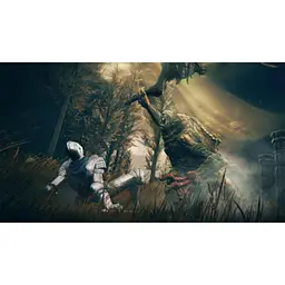 Ключ активації Microsoft Elden Ring Shadow of the Erdtree Deluxe Edition для Xbox One/Series S/X - мініатюра 4