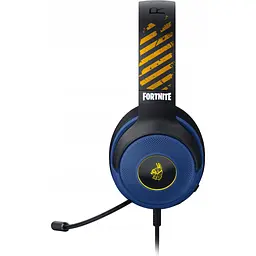 Ігрові навушники Razer Kraken V3 X Fortnite Edition (RZ04-03750500-R3M1) [117043] - мініатюра 4