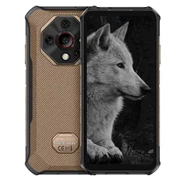 Смартфон Ulefone Armor X16 Pro 6/128GB Sand Dune (Global) NFC