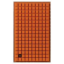 Акустична система JBL L100 CLASSIC MKII Orange (JBLL100MK2ORG) - мініатюра 2