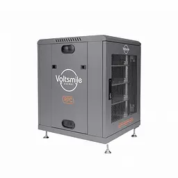 Шафа 19" 14U Voltsmile RPC Cabinet для акумуляторних батарей RPC-V10 (44-00125) - мініатюра 5