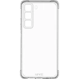 Чохол MAKE Infinix Hot 50 Airshield