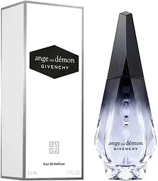 Оригінал Givenchy Ange Ou Demon 50 мл Парфумована вода - мініатюра 2