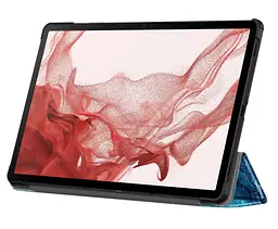 Чохол Primolux Slim для планшета Samsung Galaxy Tab S9 FE Plus (SM-X610 / SM-X616) 12.4" Ocean - мініатюра 3
