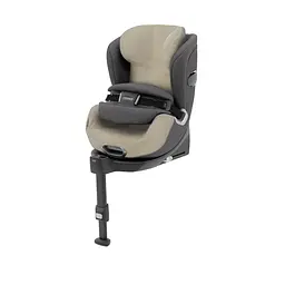 Літній чохол для автокрісла Anoris T/ Beige - мініатюра 3