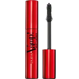 Тушь для ресниц Pupa Vamp! Mascara Sexy Lashes тон 011 Black 12 мл (040358A011)