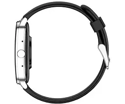 Смарт-годинник Amazfit Pop 3S A2318 сріблястий - мініатюра 3