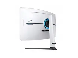 Монітор Samsung S32BG850NPX - мініатюра 6