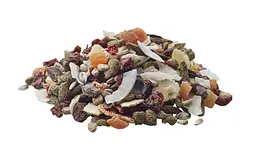 Ласощі для гризунів та кроликів Versele-Laga Nature Snack Fruities з фруктами 85 г 614358 - мініатюра 2