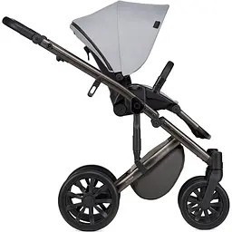 Детская коляска 2 в 1 Anex m/type Mirage [mt-09Q] [95882] - мініатюра 12