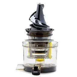 Соковитискач BioChef Atlas Whole Slow Juicer срібло - мініатюра 4