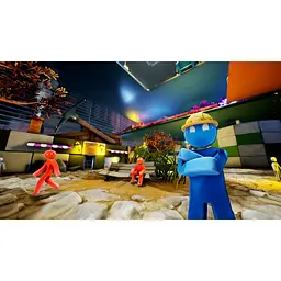 Ключ активації Microsoft Supraland: Six Inches Under для Xbox One/Series S/X - мініатюра 2