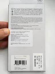 Чохол протиударний Spigen AirSkin Hybrid для iPhone 15 Crystal Clear Прозорий ACS06785 - мініатюра 6