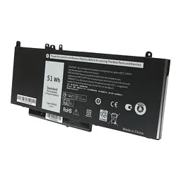 Акумулятор для ноутбука BestBatt Dell (G5M10) Latitude E5450 E5550 (Replacement)