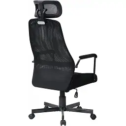 Геймерське крісло GT Racer (X-2727 Black) - мініатюра 4