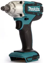 Гайковерт Makita DTW190ZZ ударний акумуляторний 18В