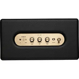 Акустична колонка Marshall Stanmore III Black (1006010) - мініатюра 4