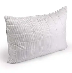 Подушка Руно 50х70 силіконова "Elegante" (310.52_Elegante)