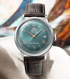 Годинник Orient RA-AC0023E30B - мініатюра 4