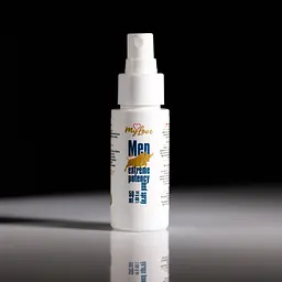 Стимулирующий лубрикант для мужчин MyLove Man Extreme Potency Med Spray, 50 мл - миниатюра 3