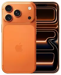 Смартфон iPhone 17 Pro 512GB Cosmic Orange (MG8M4)🇪🇺