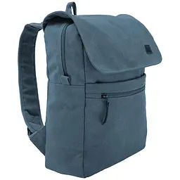 Рюкзак міський Semi Line 15 Turquoise (J4922-2), Бузковий