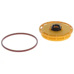 Фільтр паливний Bosch F026402811 - мініатюра 2