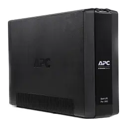 Пристрій безперебійного живлення APC Back-UPS Pro BR 1300VA, LCD (BR1300MI) - мініатюра 3