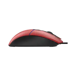 Мишка A4Tech Bloody W95 Ultra USB Red/Black (4711421002301) - мініатюра 2