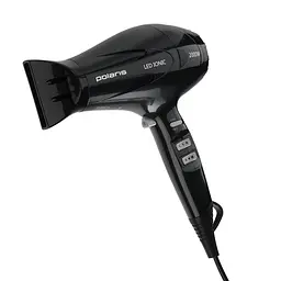 Фен Polaris PHD 2079 Li - мініатюра 6