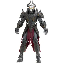 Колекційна фігурка Fortnite Master Series Figure Omega Knight 10 см (FNT1324) - мініатюра 4