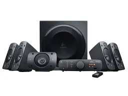Колонки для комп'ютера Logitech Z-906
