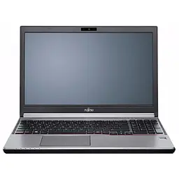 Ноутбук Fujitsu LifeBook E756 (i5-6300U/8/256SSD) - Class B "Б/В"