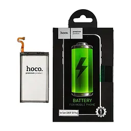 Акумулятор Hoco EB-BG965ABE для Samsung G965F S9 Plus - мініатюра 3