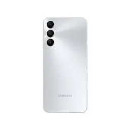 Смартфон Samsung Galaxy A05s 4/64Gb Silver (SM-A057GZSU) - мініатюра 2