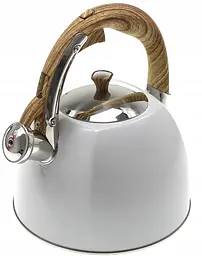 Чайник із свистком Klausberg KB-7500 3 л.