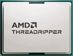 Процесор AMD Ryzen Threadripper 7960X (100-000001352) (Socket TR5, 48T, 5.3 ГГц, Tray)