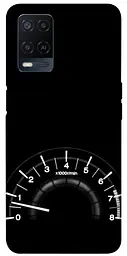 TPU чохол Demsky Speed для Oppo A16s / A16