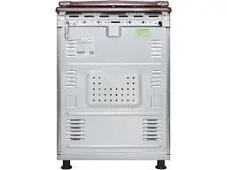 Газова плита ELEYUS ORUM 6001 EF BR - мініатюра 11